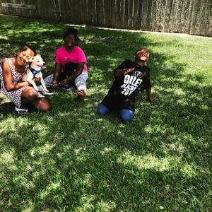 Meet your Posher, Tiffany